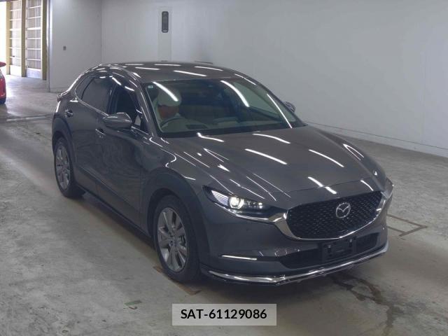 Mazda CX-30 2023-03 8650460-0