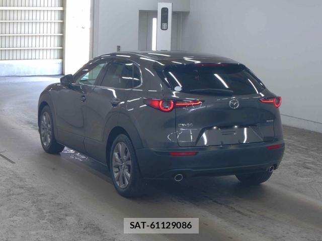 Mazda CX-30 2023-03 8650460-1