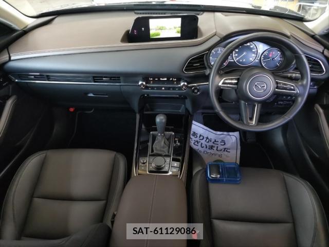 Mazda CX-30 2023-03 8650460-2