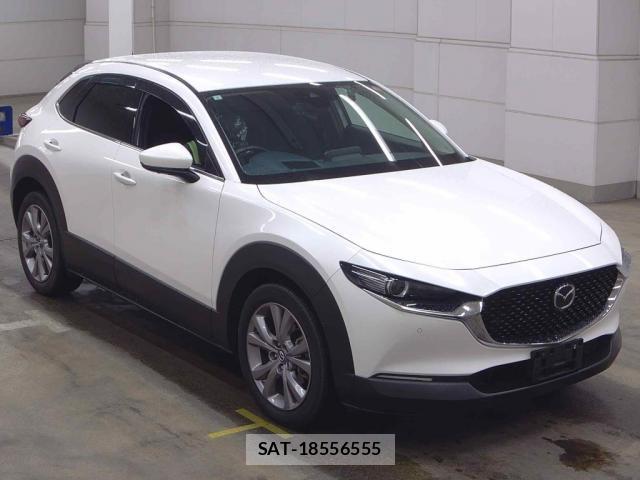 Mazda CX-30 2023-09 8650629-0