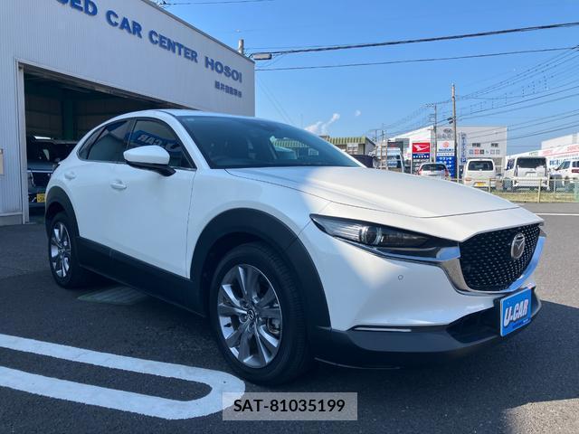 Mazda CX-30 2020-12 8650865-11