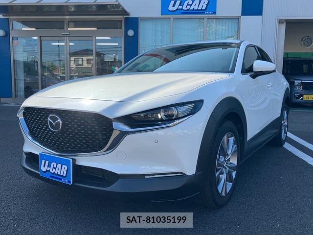 Mazda CX-30 2020-12 8650865-12