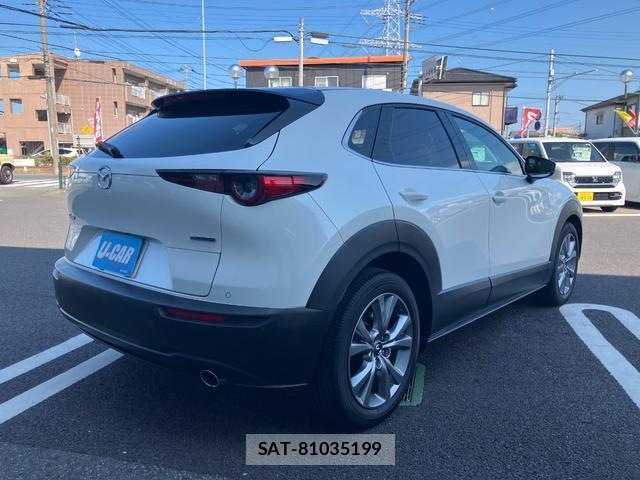 Mazda CX-30 2020-12 8650865-13