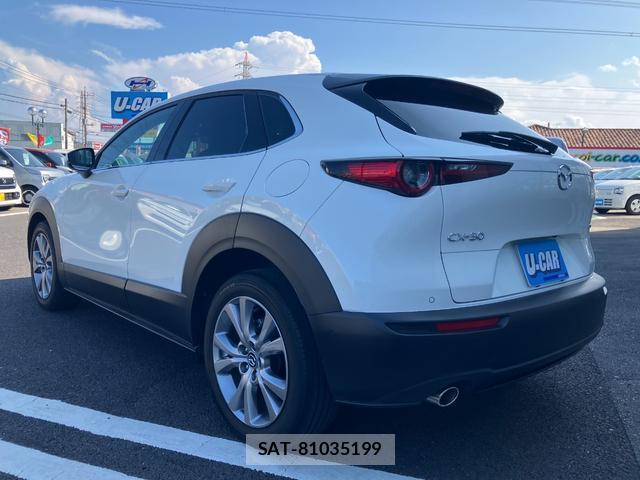Mazda CX-30 2020-12 8650865-14