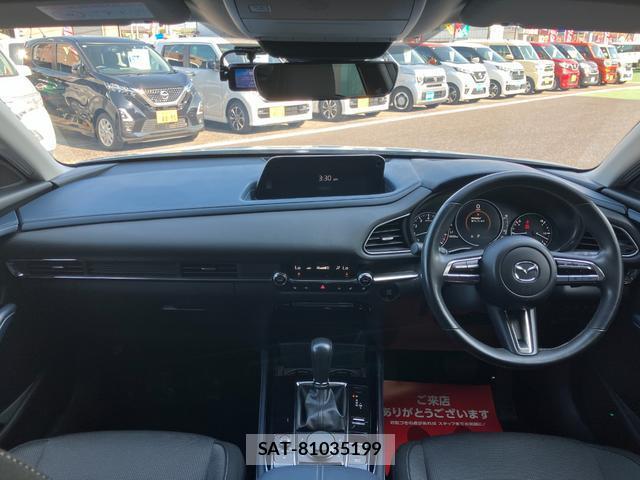 Mazda CX-30 2020-12 8650865-2