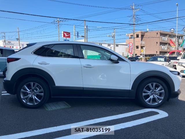 Mazda CX-30 2020-12 8650865-3