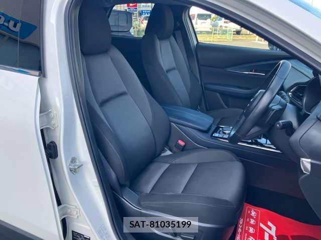 Mazda CX-30 2020-12 8650865-5