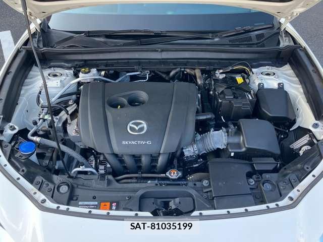 Mazda CX-30 2020-12 8650865-7