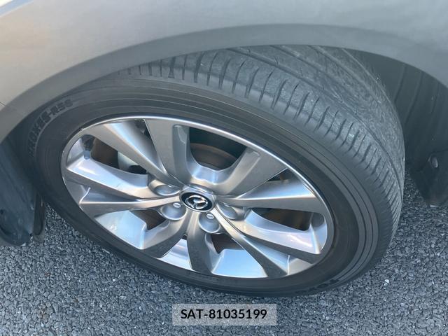 Mazda CX-30 2020-12 8650865-8