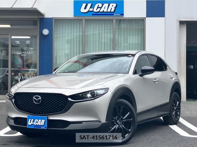 Mazda CX-30 2023-12 8650868-0