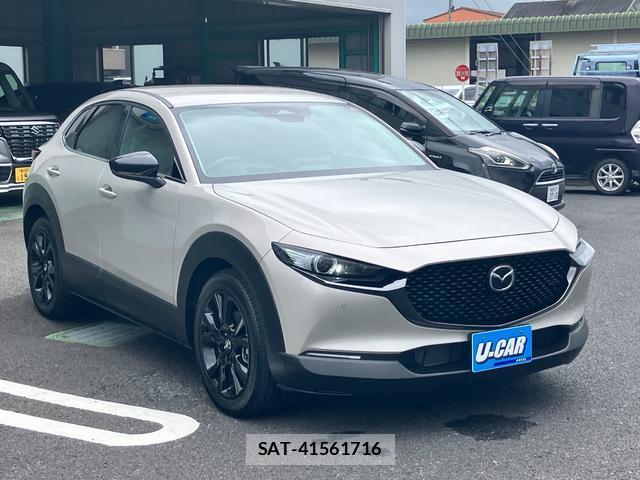 Mazda CX-30 2023-12 8650868-11