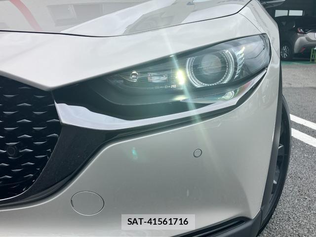 Mazda CX-30 2023-12 8650868-12