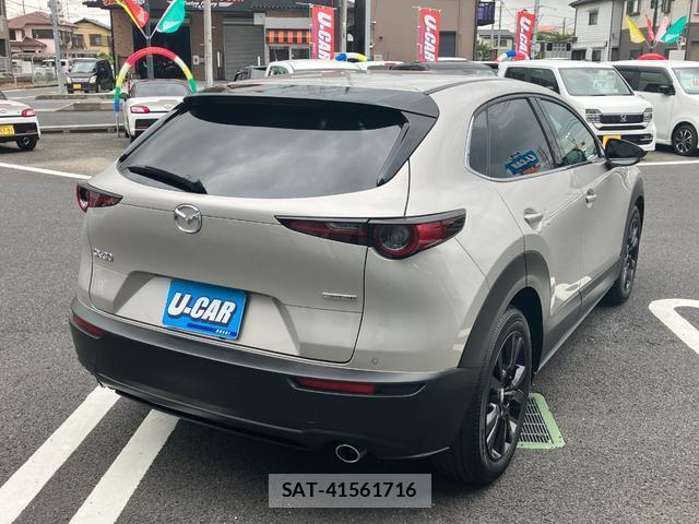 Mazda CX-30 2023-12 8650868-13
