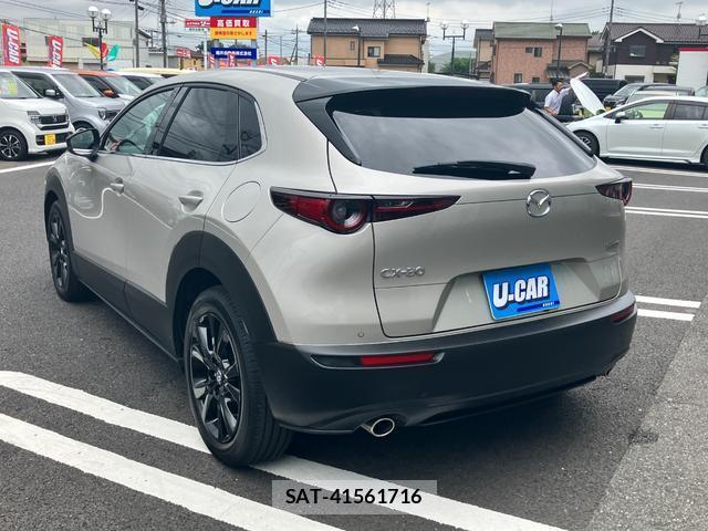 Mazda CX-30 2023-12 8650868-14