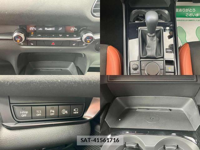 Mazda CX-30 2023-12 8650868-16