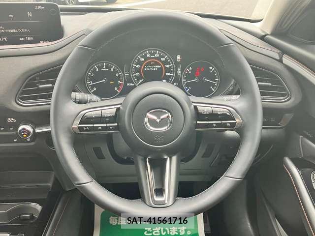 Mazda CX-30 2023-12 8650868-17