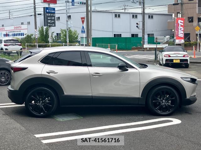 Mazda CX-30 2023-12 8650868-3