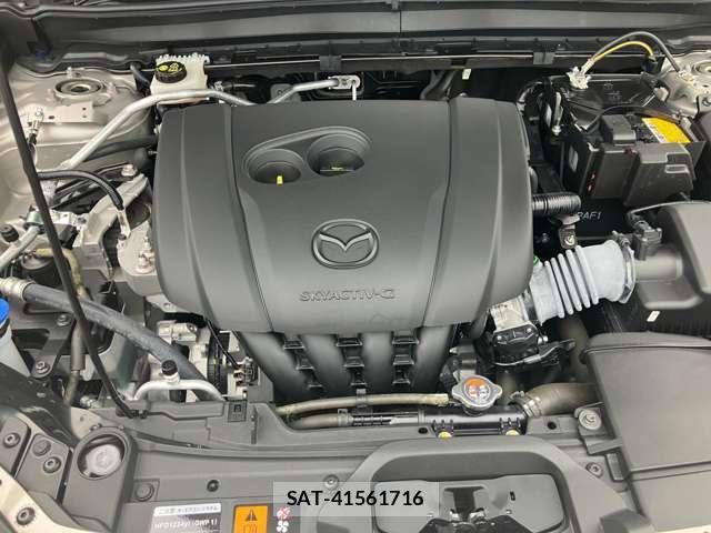 Mazda CX-30 2023-12 8650868-7