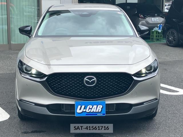 Mazda CX-30 2023-12 8650868-9