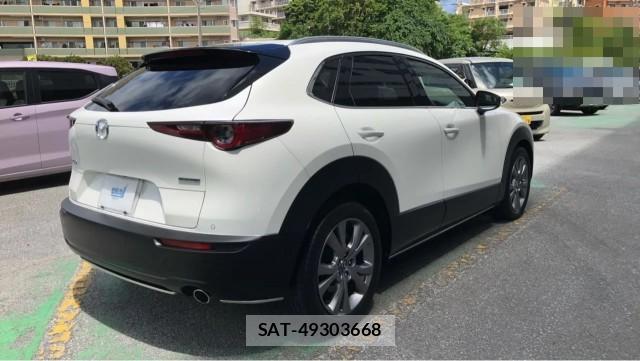Mazda CX-30 2020-03 8651472-13