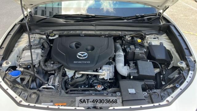 Mazda CX-30 2020-03 8651472-7