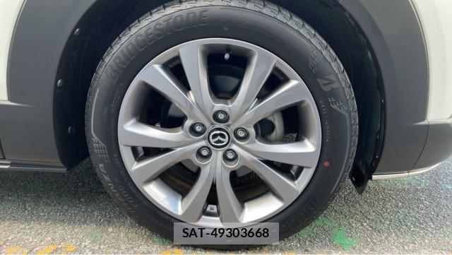 Mazda CX-30 2020-03 8651472-8