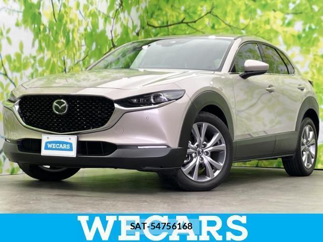 Mazda CX-30 2022-08 8651796-0