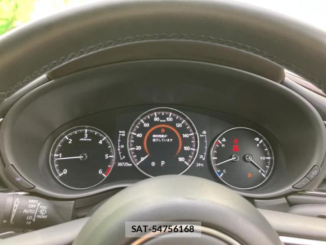 Mazda CX-30 2022-08 8651796-14