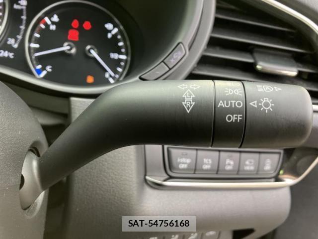Mazda CX-30 2022-08 8651796-16