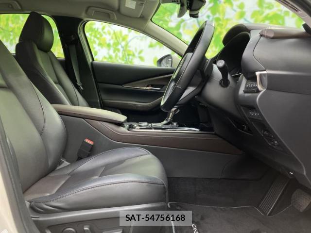 Mazda CX-30 2022-08 8651796-3