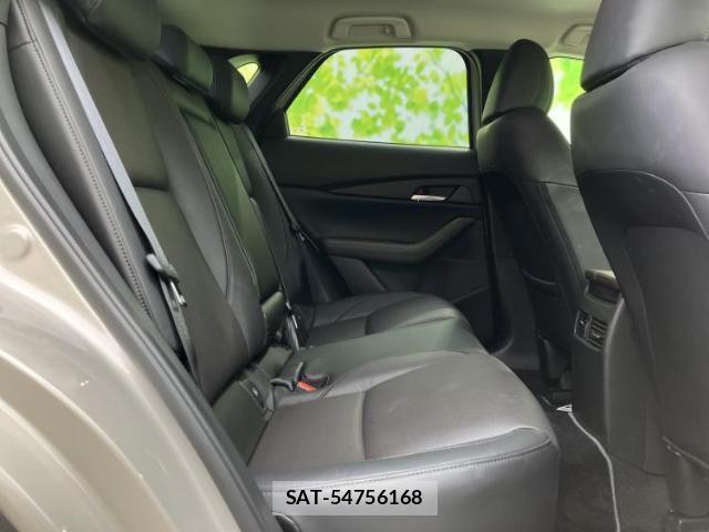 Mazda CX-30 2022-08 8651796-4