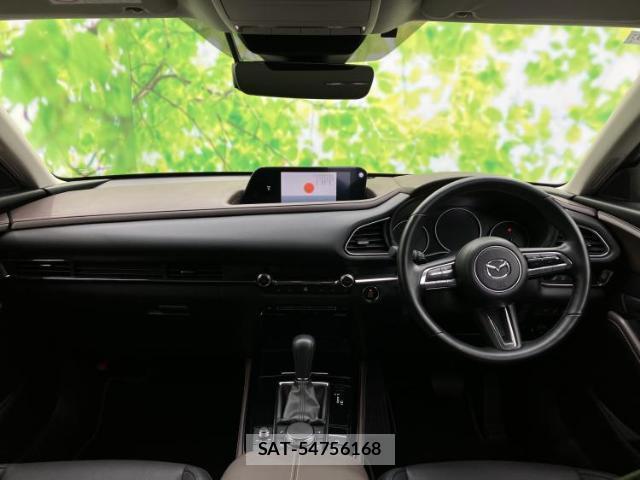 Mazda CX-30 2022-08 8651796-5