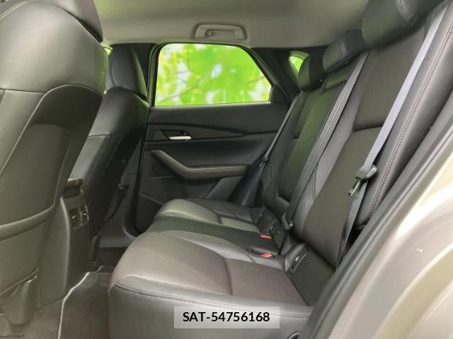 Mazda CX-30 2022-08 8651796-7