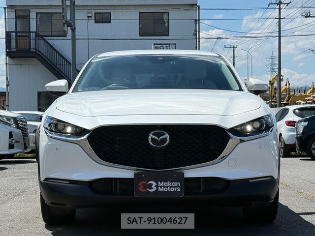 Mazda CX-30 2020-03 8651811-2