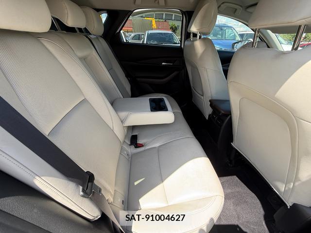 Mazda CX-30 2020-03 8651811-5