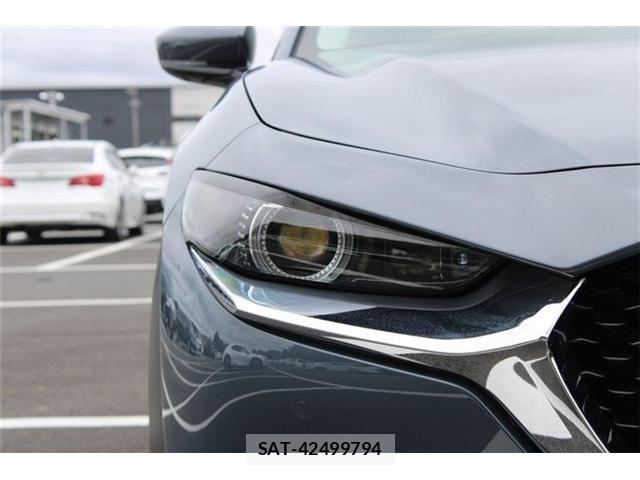 Mazda CX-30 2021-09 8651896-15