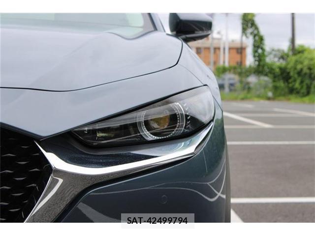 Mazda CX-30 2021-09 8651896-17