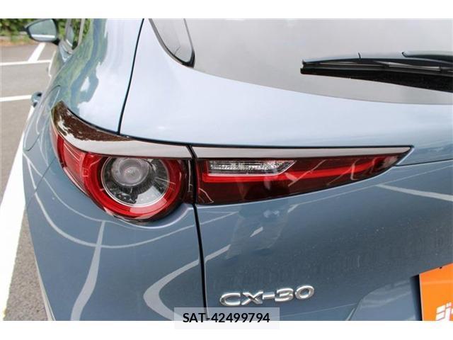 Mazda CX-30 2021-09 8651896-18