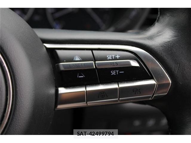 Mazda CX-30 2021-09 8651896-4