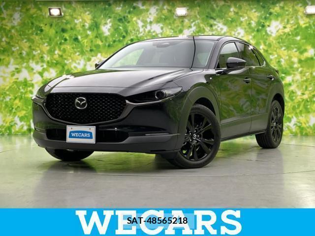Mazda CX-30 2025-11 8653511-0
