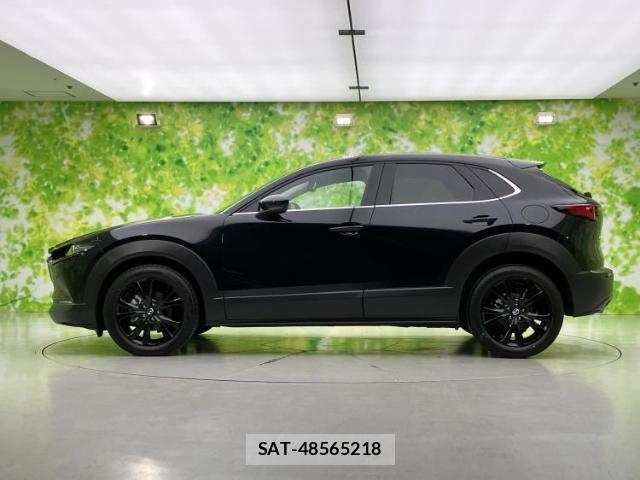 Mazda CX-30 2025-11 8653511-1