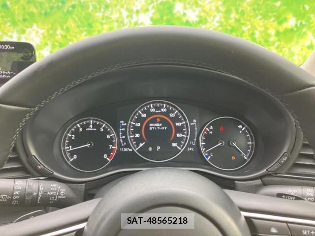 Mazda CX-30 2025-11 8653511-12