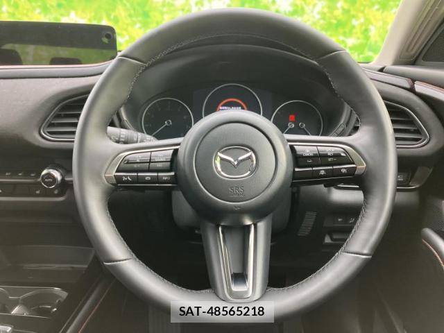 Mazda CX-30 2025-11 8653511-13