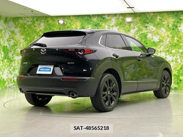 Mazda CX-30 2025-11 8653511-2