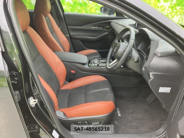 Mazda CX-30 2025-11 8653511-3