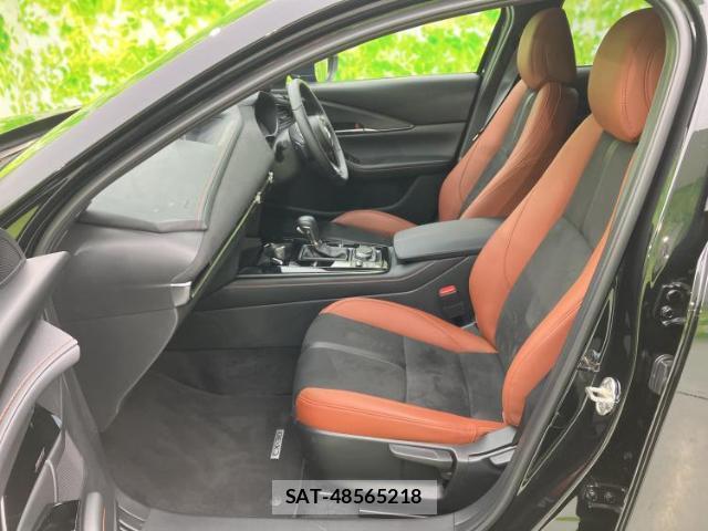Mazda CX-30 2025-11 8653511-5