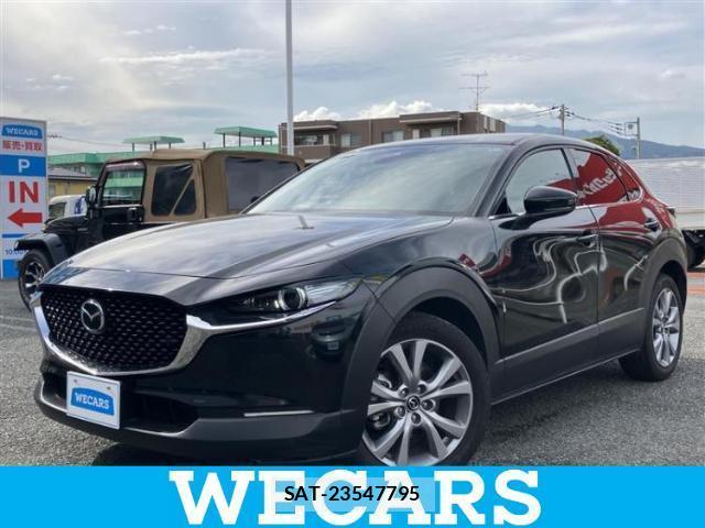 Mazda CX-30 2023-02 8653540-0
