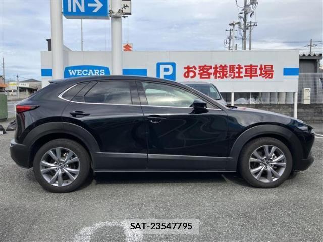 Mazda CX-30 2023-02 8653540-1