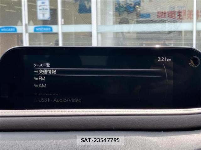 Mazda CX-30 2023-02 8653540-10