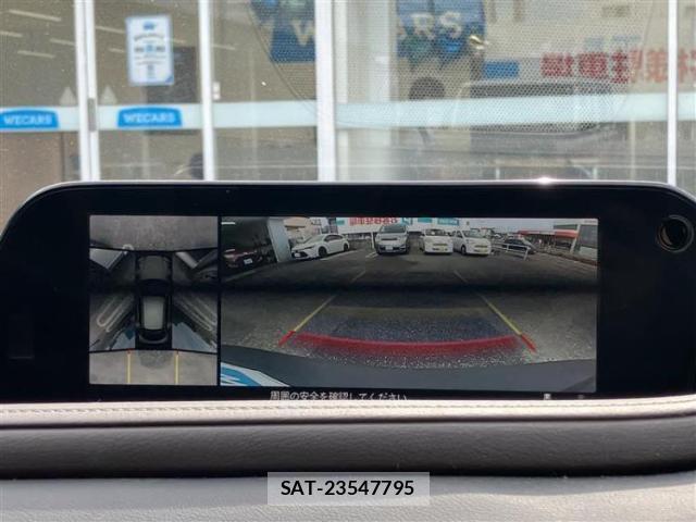 Mazda CX-30 2023-02 8653540-11